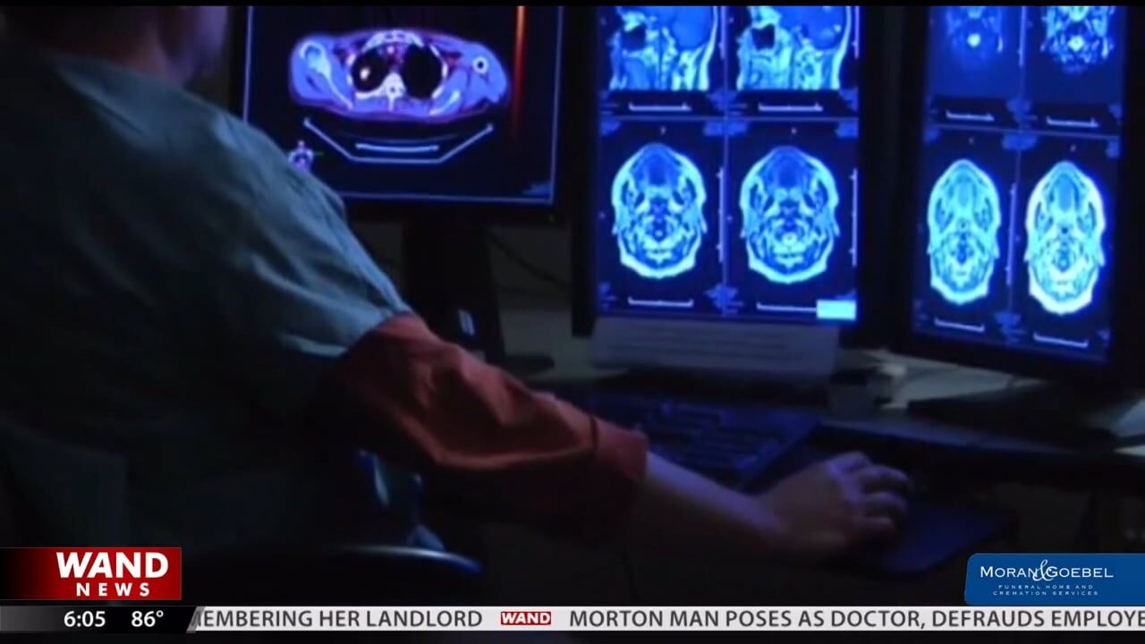 Patients over profits: Pritzker signs massive insurance reform package into law